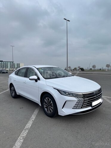 BYD Destroyer 05 2024, 0 km - 1.5 l - Bakı