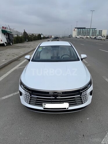 BYD Destroyer 05 2024, 0 km - 1.5 l - Bakı