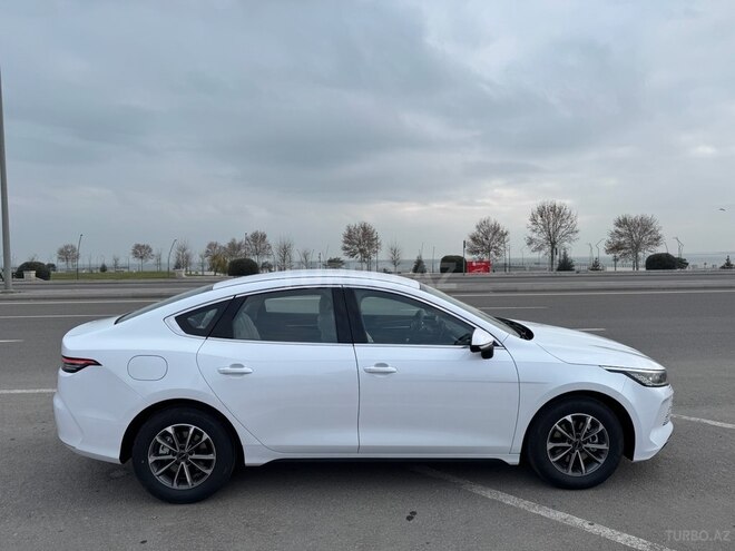 BYD Destroyer 05 2024, 0 km - 1.5 l - Bakı