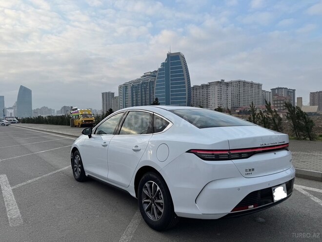 BYD Destroyer 05 2024, 0 km - 1.5 l - Bakı
