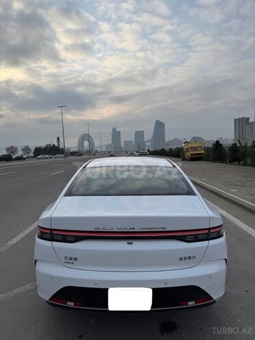 BYD Destroyer 05 2024, 0 km - 1.5 l - Bakı