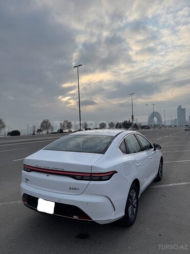 BYD Destroyer 05 2024, 0 km - 1.5 l - Bakı