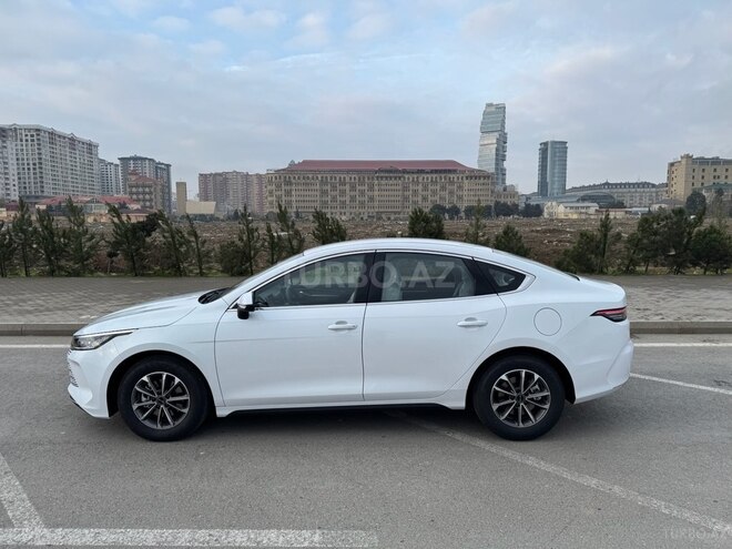 BYD Destroyer 05 2024, 0 km - 1.5 l - Bakı
