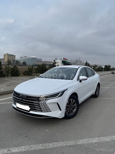BYD Destroyer 05 2024, 0 km - 1.5 l - Bakı
