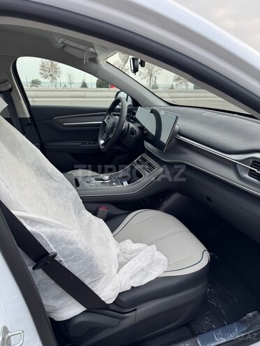 BYD Destroyer 05 2024, 0 km - 1.5 l - Bakı