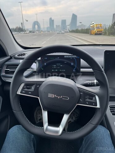 BYD Destroyer 05 2024, 0 km - 1.5 l - Bakı