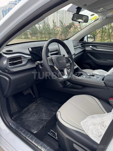 BYD Destroyer 05 2024, 0 km - 1.5 l - Bakı