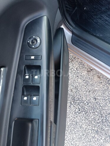 Kia Ceed 2008, 258,562 km - 1.6 l - Bakı
