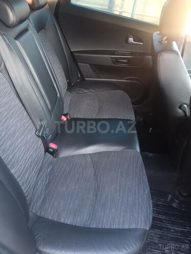 Kia Ceed 2008, 258,562 km - 1.6 l - Bakı