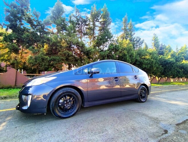 Toyota Prius 2012, 358,884 km - 1.8 л - Bakı