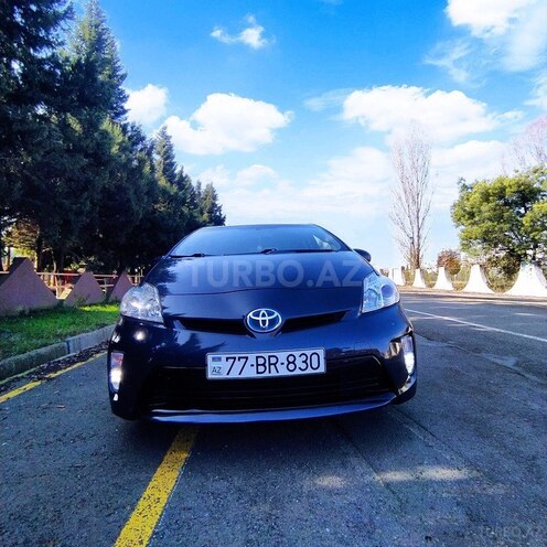 Toyota Prius 2012, 358,884 km - 1.8 л - Bakı