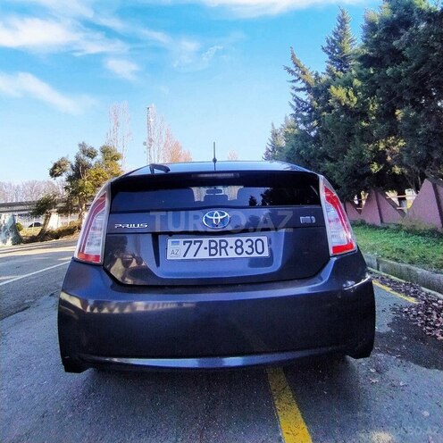 Toyota Prius 2012, 358,884 km - 1.8 л - Bakı