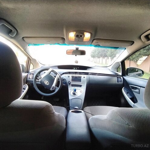 Toyota Prius 2012, 358,884 km - 1.8 л - Bakı