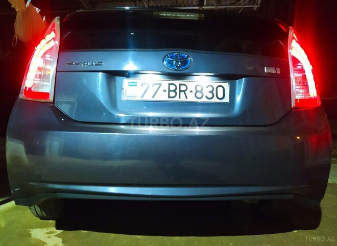 Toyota Prius 2012, 358,884 km - 1.8 л - Bakı