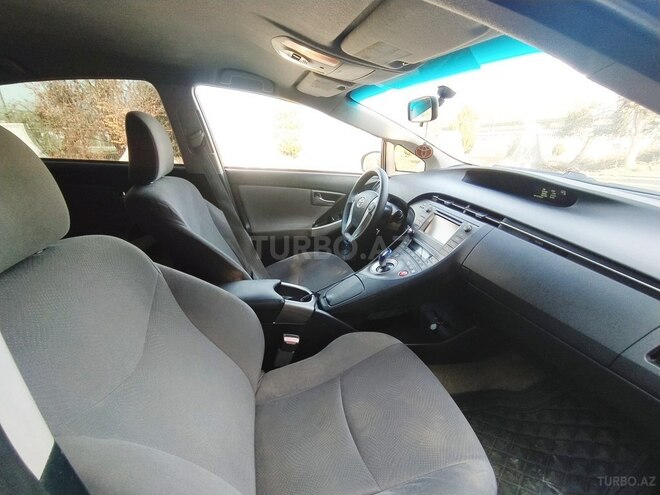 Toyota Prius 2012, 358,884 km - 1.8 л - Bakı