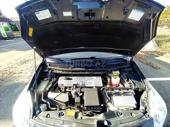Toyota Prius 2012, 358,884 km - 1.8 л - Bakı