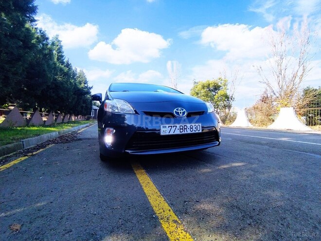 Toyota Prius 2012, 358,884 km - 1.8 л - Bakı