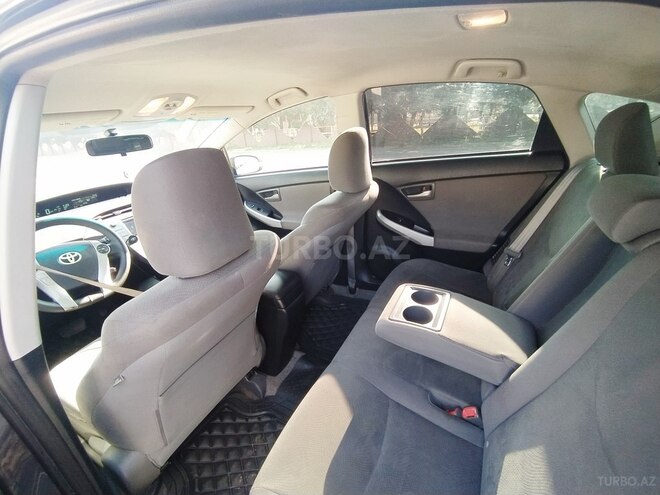 Toyota Prius 2012, 358,884 km - 1.8 л - Bakı