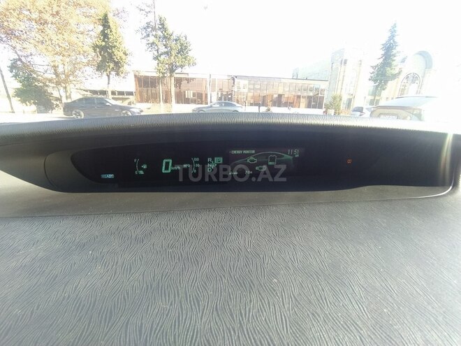 Toyota Prius 2012, 358,884 km - 1.8 л - Bakı