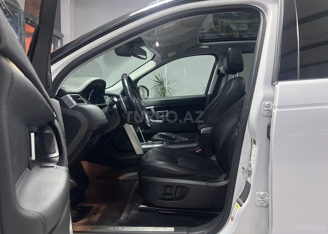 Land Rover Discovery Sport 2015, 110,000 km - 2.0 л - Bakı
