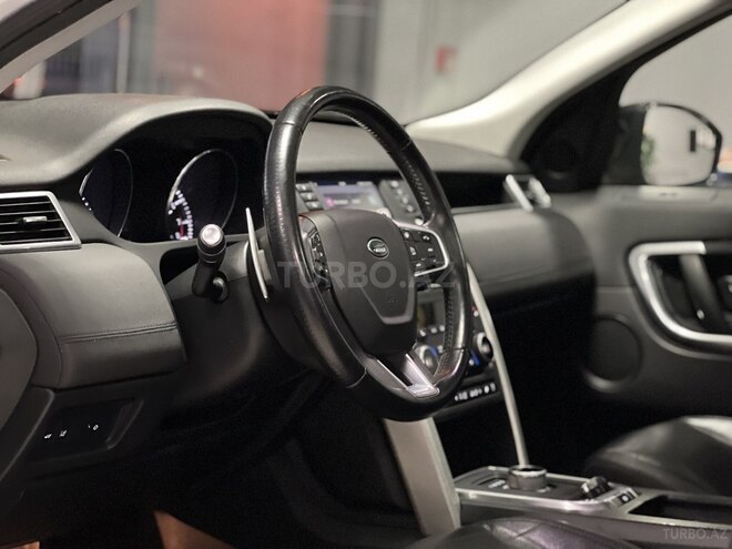 Land Rover Discovery Sport 2015, 110,000 km - 2.0 л - Bakı