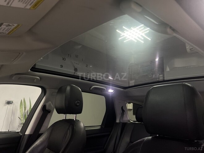 Land Rover Discovery Sport 2015, 110,000 km - 2.0 л - Bakı