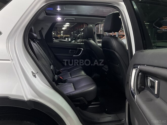 Land Rover Discovery Sport 2015, 110,000 km - 2.0 л - Bakı