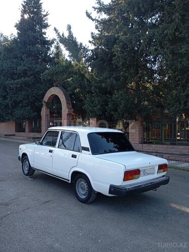 LADA (VAZ) 2107 2002, 71,000 km - 1.6 l - Cəlilabad