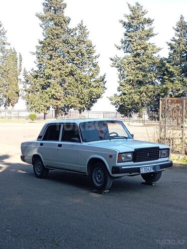 LADA (VAZ) 2107 2002, 71,000 km - 1.6 l - Cəlilabad