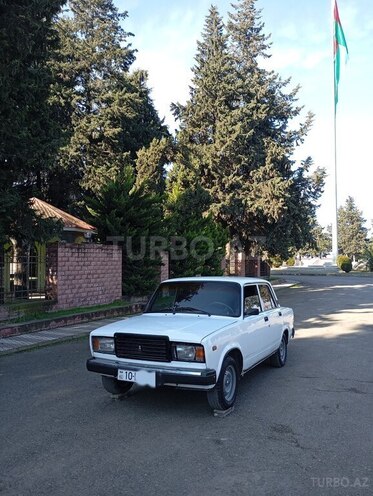 LADA (VAZ) 2107 2002, 71,000 km - 1.6 l - Cəlilabad