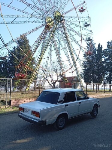LADA (VAZ) 2107 2002, 71,000 km - 1.6 l - Cəlilabad