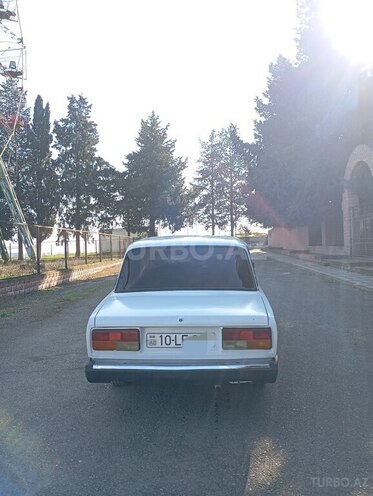 LADA (VAZ) 2107 2002, 71,000 km - 1.6 l - Cəlilabad