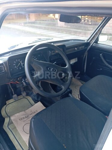 LADA (VAZ) 2107 2002, 71,000 km - 1.6 l - Cəlilabad
