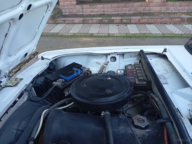 LADA (VAZ) 2107 2002, 71,000 km - 1.6 l - Cəlilabad