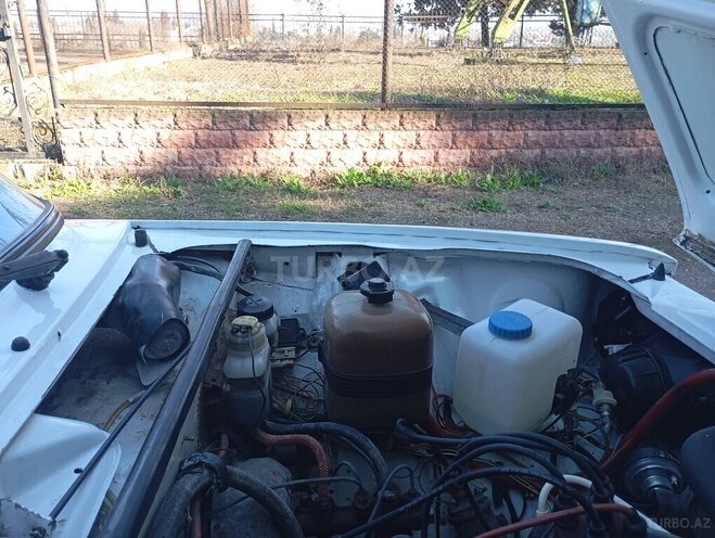 LADA (VAZ) 2107 2002, 71,000 km - 1.6 l - Cəlilabad