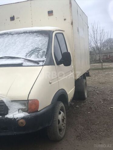 GAZ 330200 1996, 94,791 km - 2.4 л - Xaçmaz