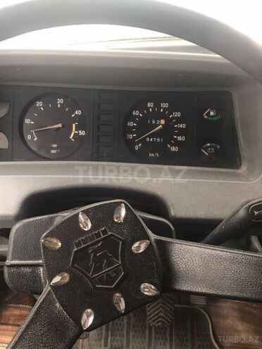 GAZ 330200 1996, 94,791 km - 2.4 л - Xaçmaz