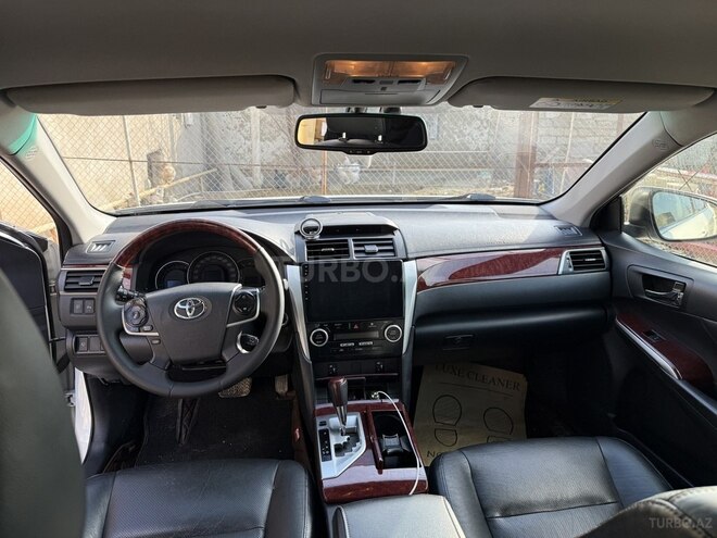 Toyota Camry 2013, 175,000 km - 2.5 l - Bakı