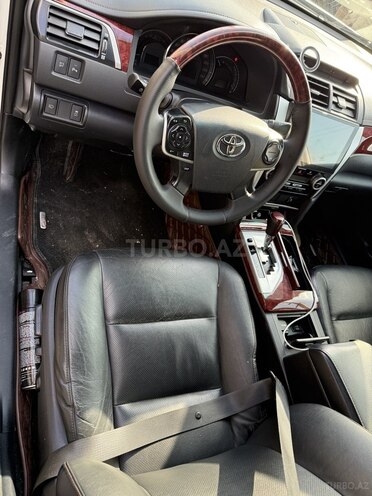 Toyota Camry 2013, 175,000 km - 2.5 l - Bakı
