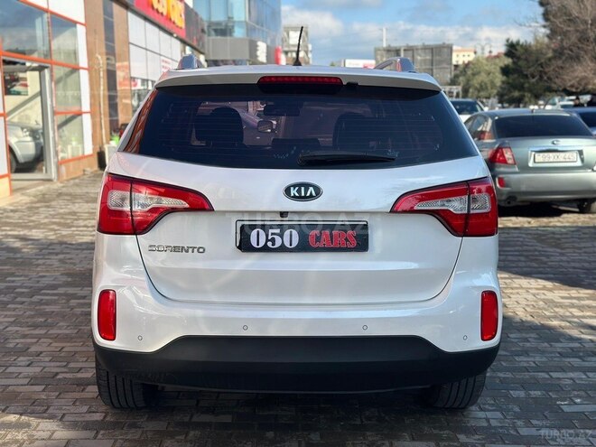 Kia Sorento 2013, 171,000 km - 2.0 l - Sumqayıt