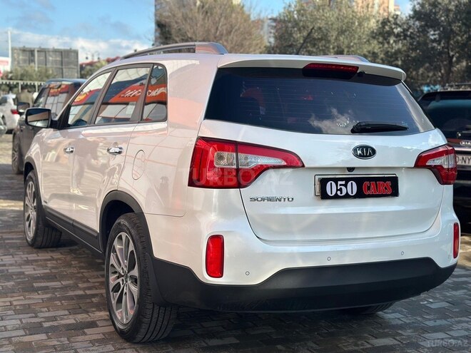Kia Sorento 2013, 171,000 km - 2.0 l - Sumqayıt