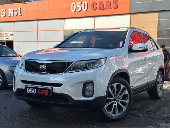 Kia Sorento 2013, 171,000 km - 2.0 l - Sumqayıt