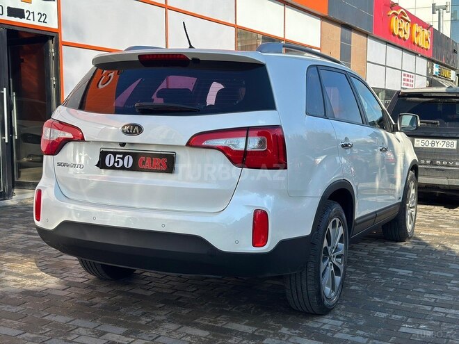 Kia Sorento 2013, 171,000 km - 2.0 l - Sumqayıt