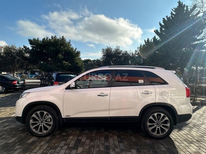 Kia Sorento 2013, 171,000 km - 2.0 l - Sumqayıt