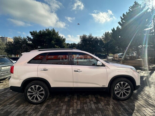 Kia Sorento 2013, 171,000 km - 2.0 l - Sumqayıt