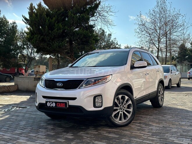 Kia Sorento 2013, 171,000 km - 2.0 l - Sumqayıt