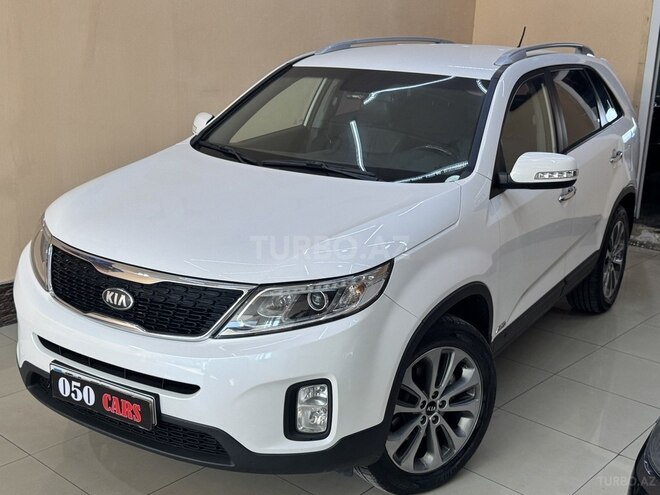 Kia Sorento 2013, 171,000 km - 2.0 l - Sumqayıt