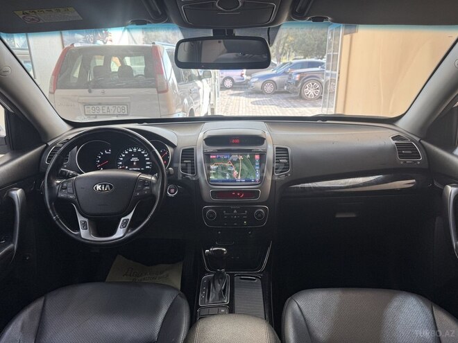 Kia Sorento 2013, 171,000 km - 2.0 l - Sumqayıt