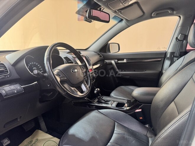 Kia Sorento 2013, 171,000 km - 2.0 l - Sumqayıt