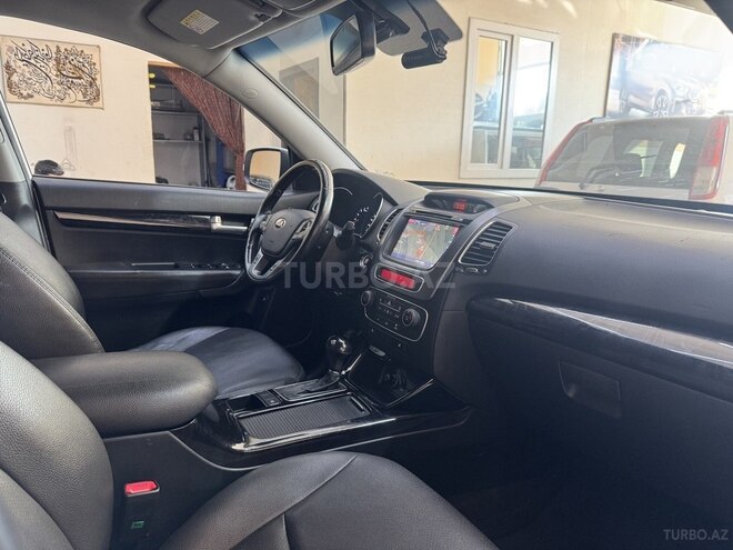 Kia Sorento 2013, 171,000 km - 2.0 l - Sumqayıt